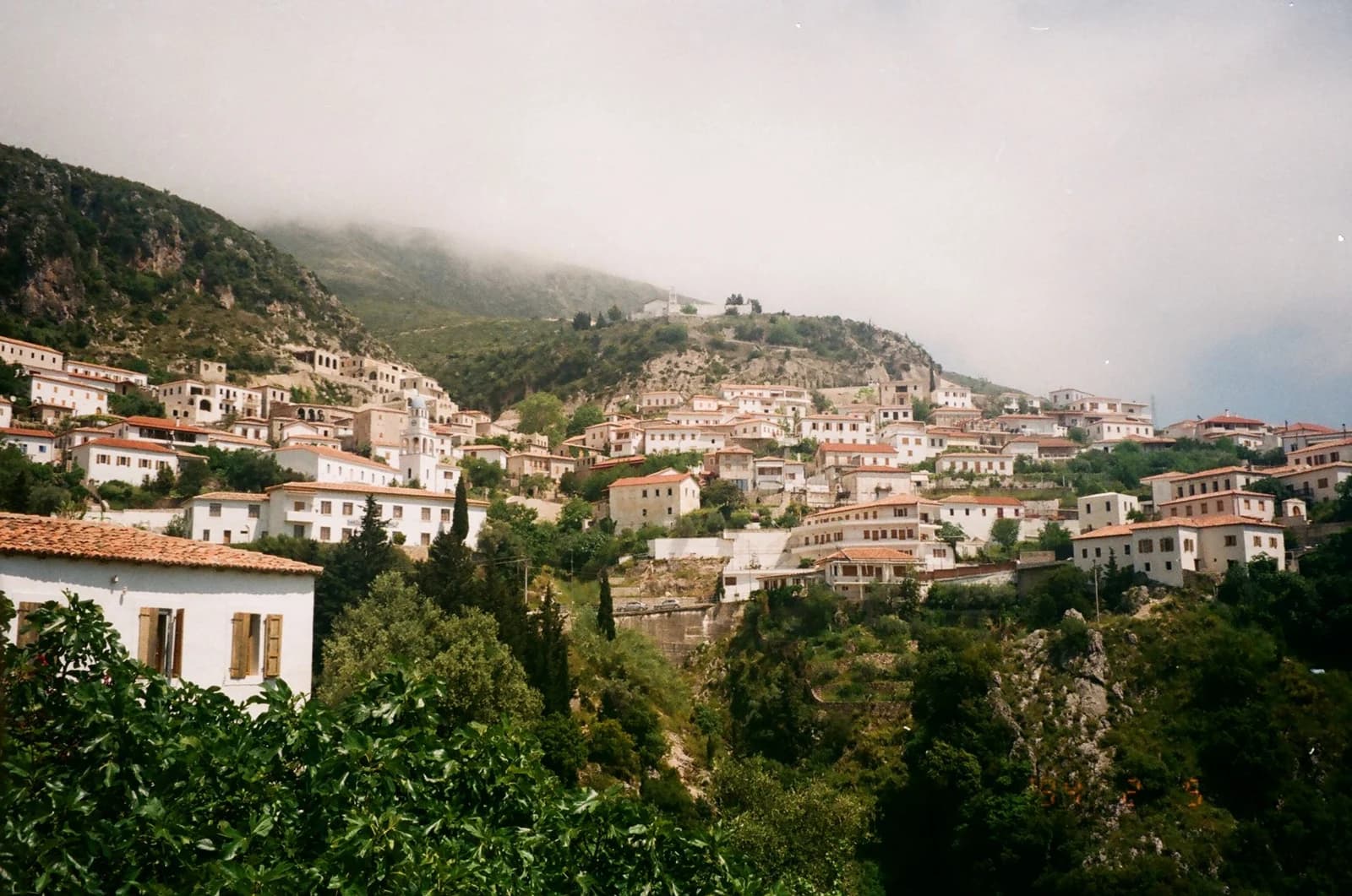 Dhërmi