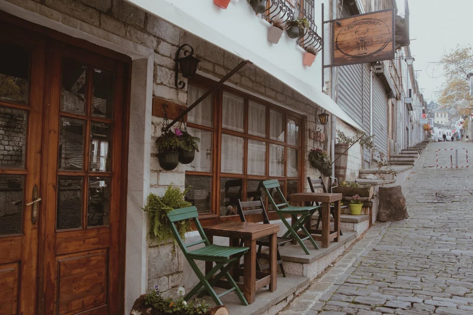 Gjirokastër