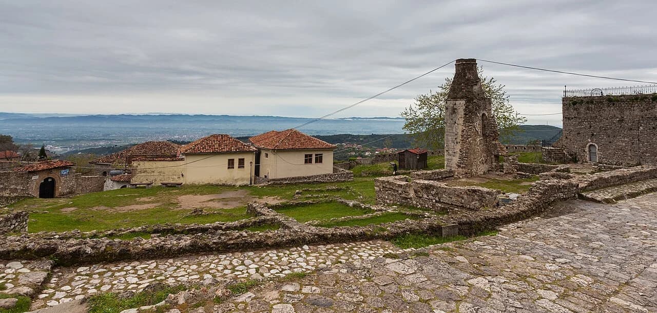 Kruja