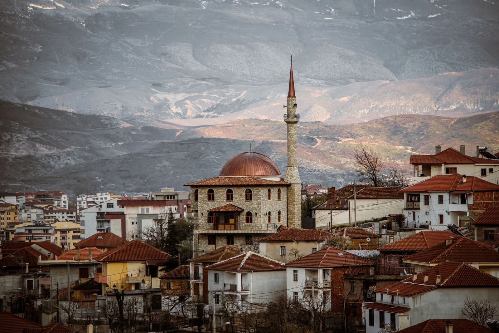 Pogradec