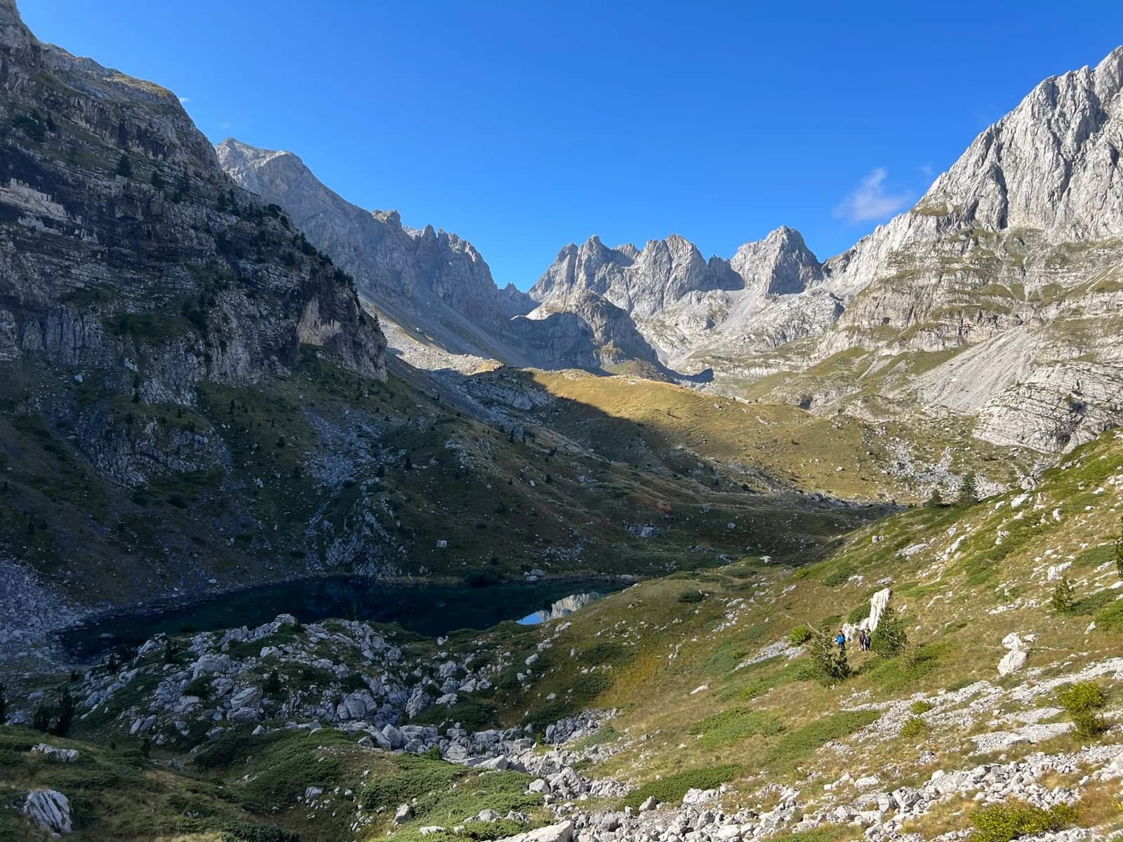 Valbona