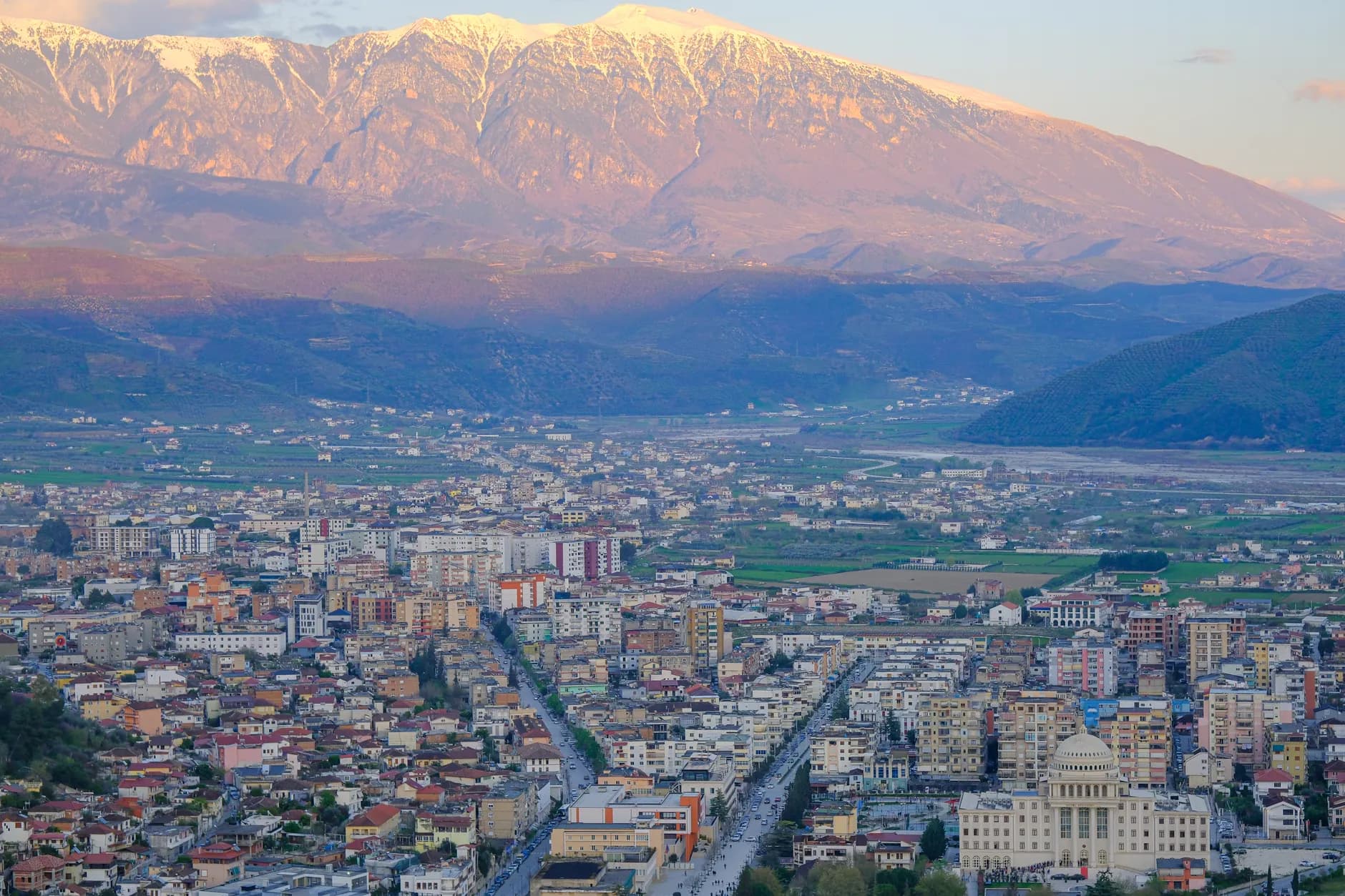 Road trip en Albanie : itinéraire de 10 jours et version 7 jours