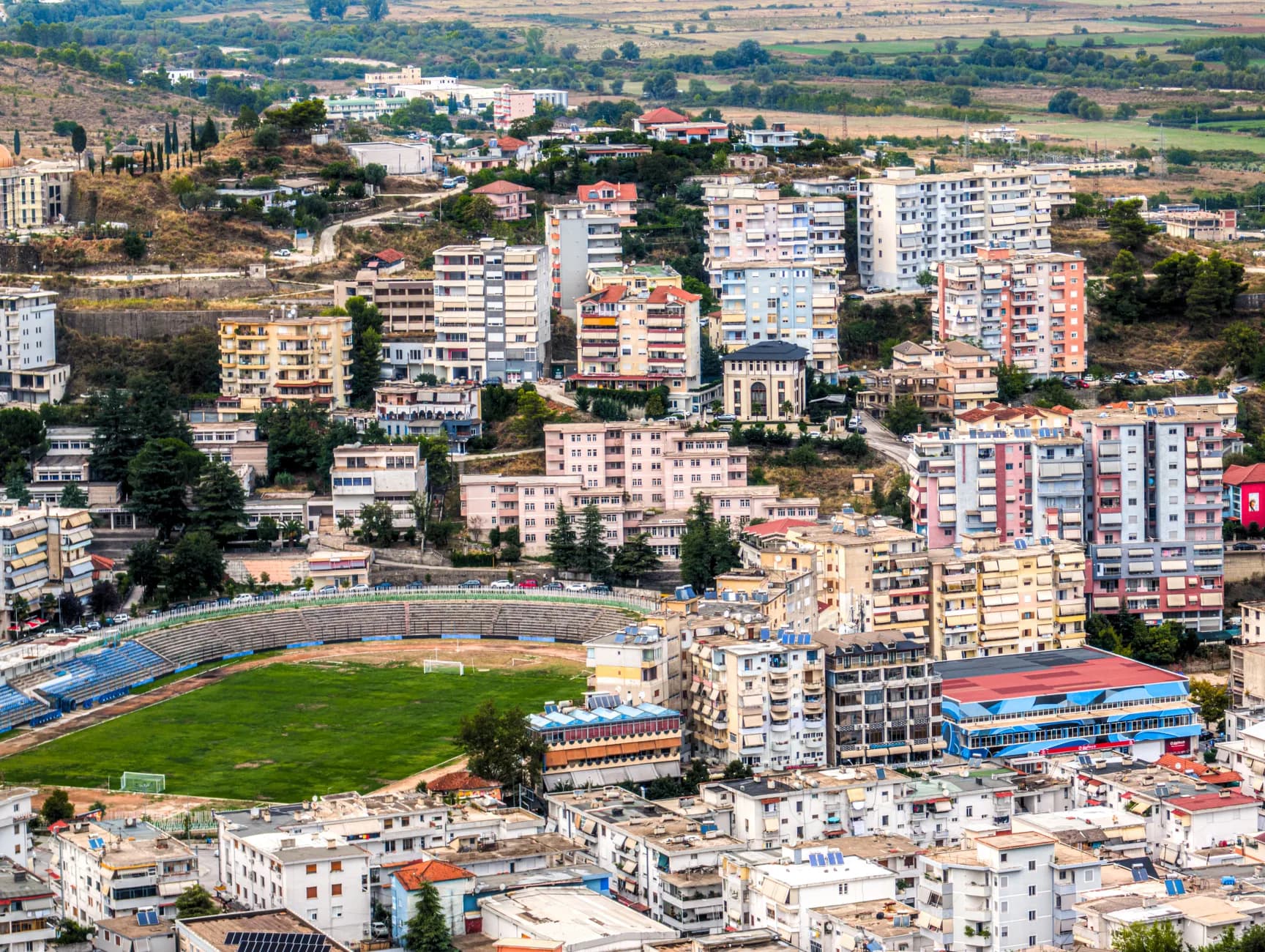 Plages d’Albanie : le guide de Vlorë à Ksamil