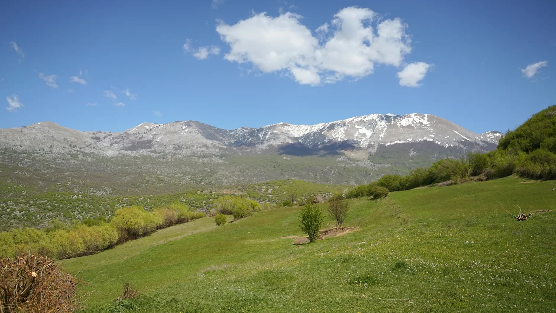 Valbona, Theth et le lac de Koman : la bonne boucle