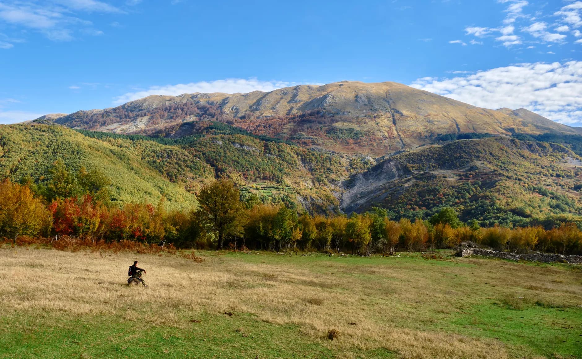 Shebenik-Jabllanicë : préparer une randonnée vers les lacs