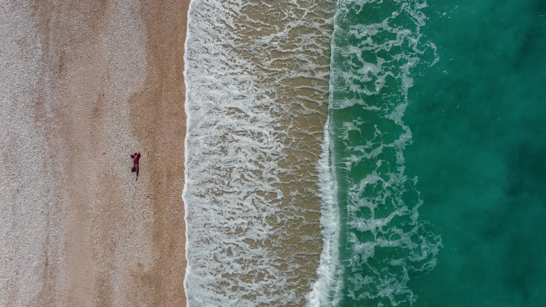 Borsh : plage, château et où dormir sur la Riviera albanaise